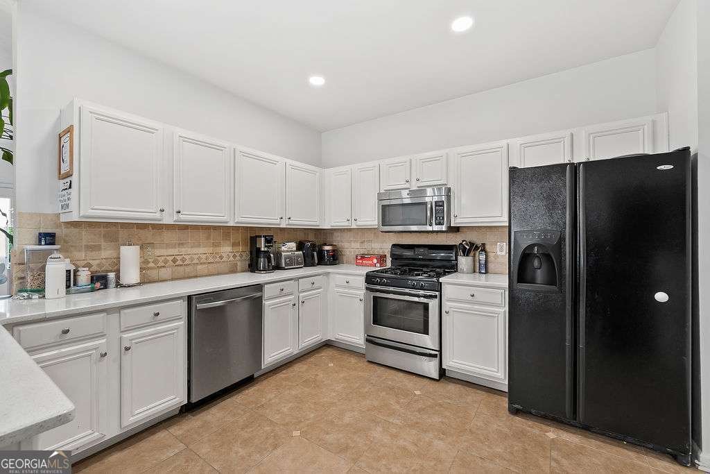 320 Blackwood Lane Suwanee - Photo 14