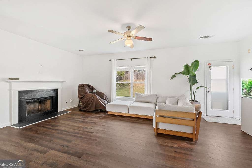 320 Blackwood Lane Suwanee - Photo 16