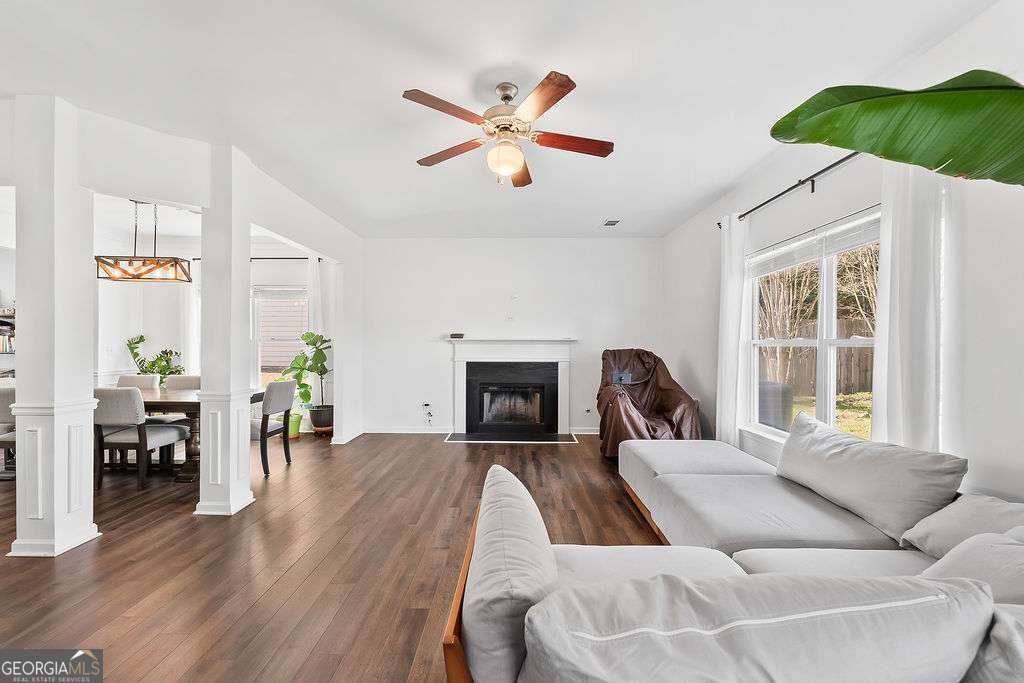 320 Blackwood Lane Suwanee - Photo 17