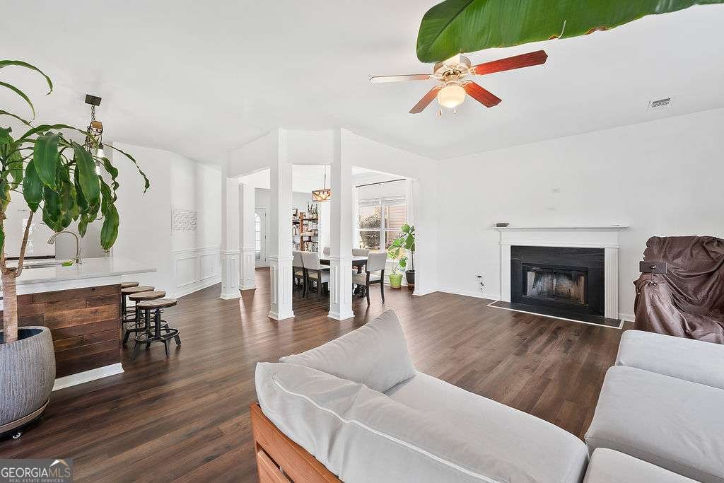 320 Blackwood Lane Suwanee - Photo 18