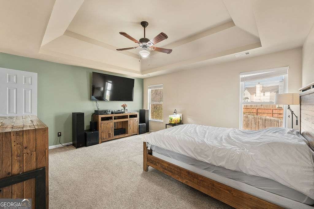 320 Blackwood Lane Suwanee - Photo 25