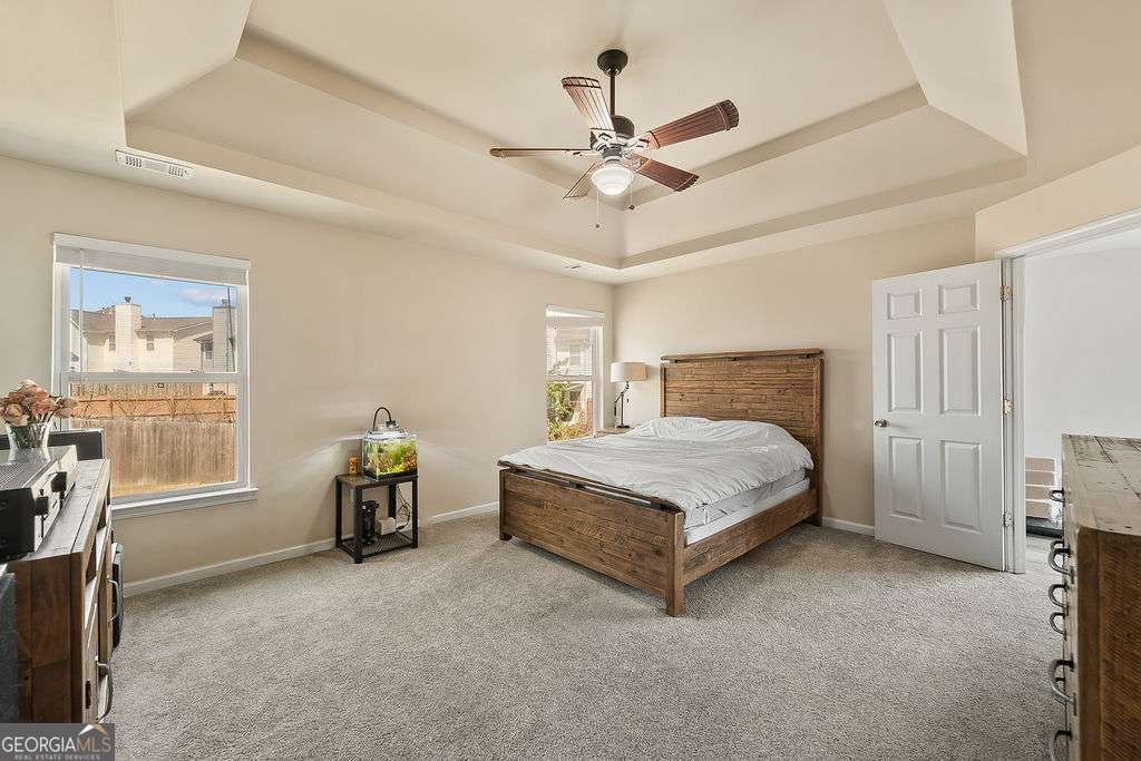 320 Blackwood Lane Suwanee - Photo 27