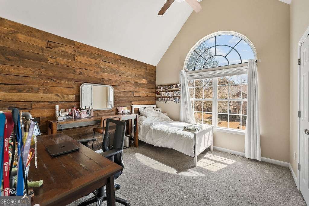320 Blackwood Lane Suwanee - Photo 32