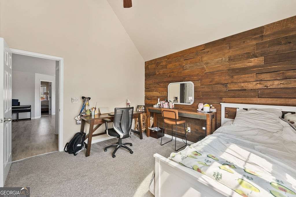 320 Blackwood Lane Suwanee - Photo 33