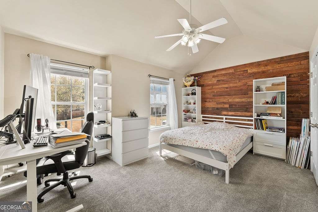 320 Blackwood Lane Suwanee - Photo 34