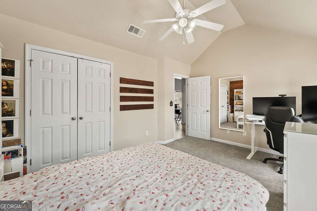 320 Blackwood Lane Suwanee - Photo 35