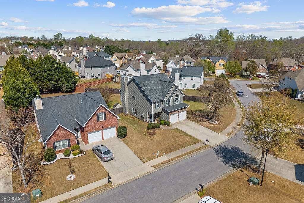 320 Blackwood Lane Suwanee - Photo 41