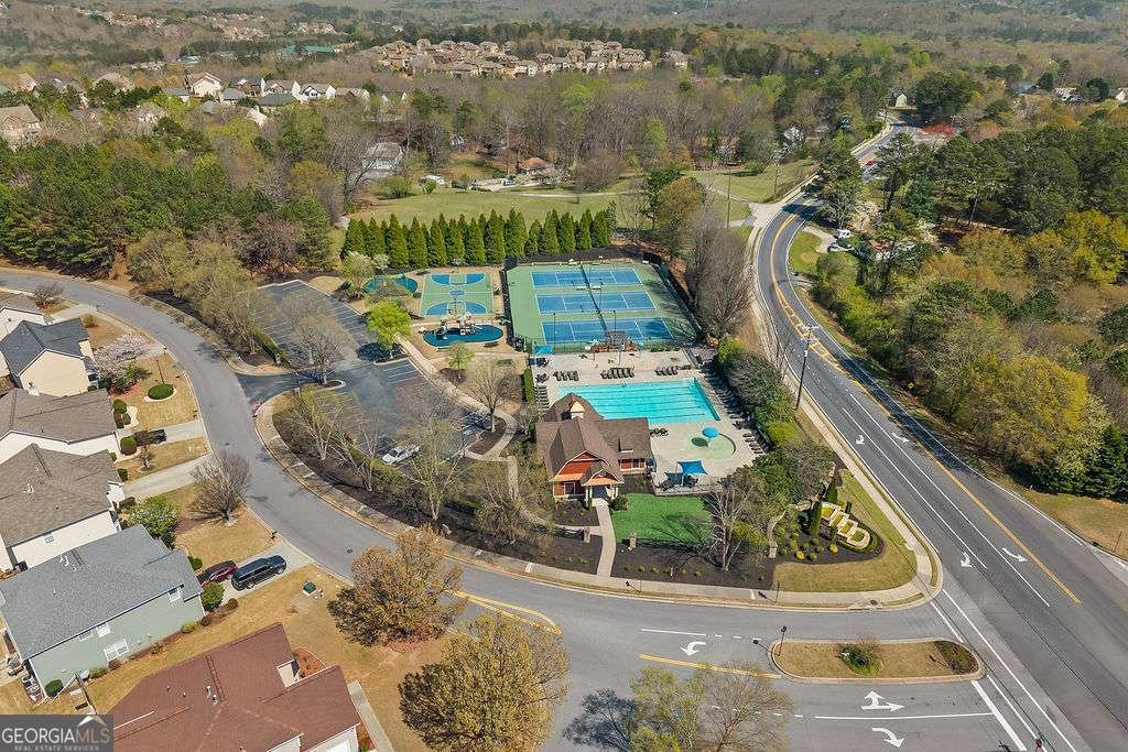 320 Blackwood Lane Suwanee - Photo 45