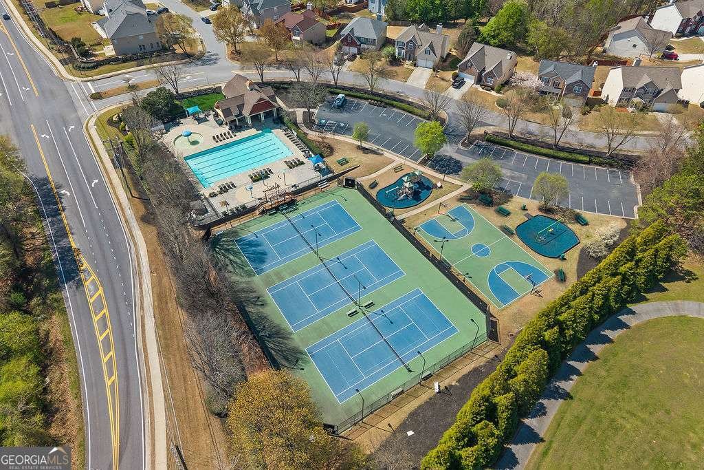 320 Blackwood Lane Suwanee - Photo 48