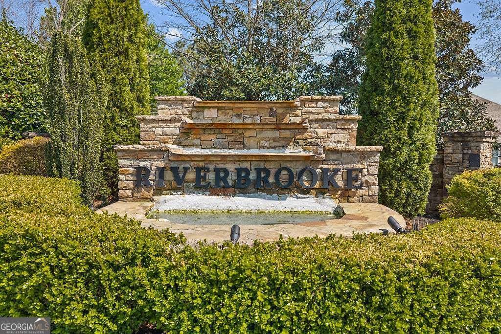 320 Blackwood Lane Suwanee - Photo 50