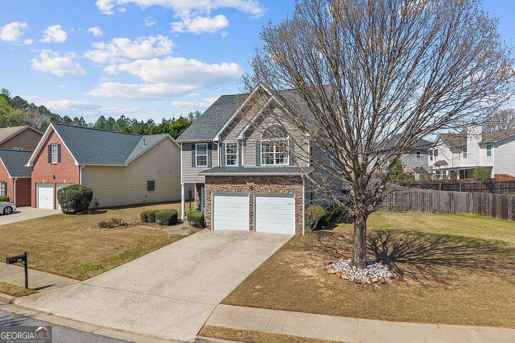 320 Blackwood Lane Suwanee - Photo 7