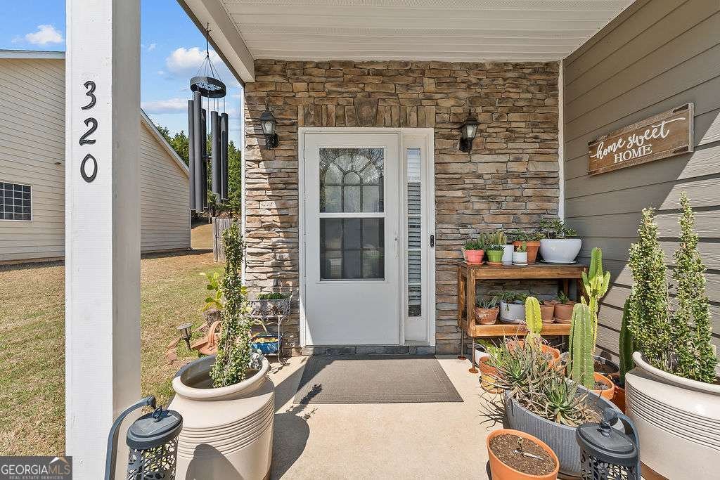 320 Blackwood Lane Suwanee - Photo 8