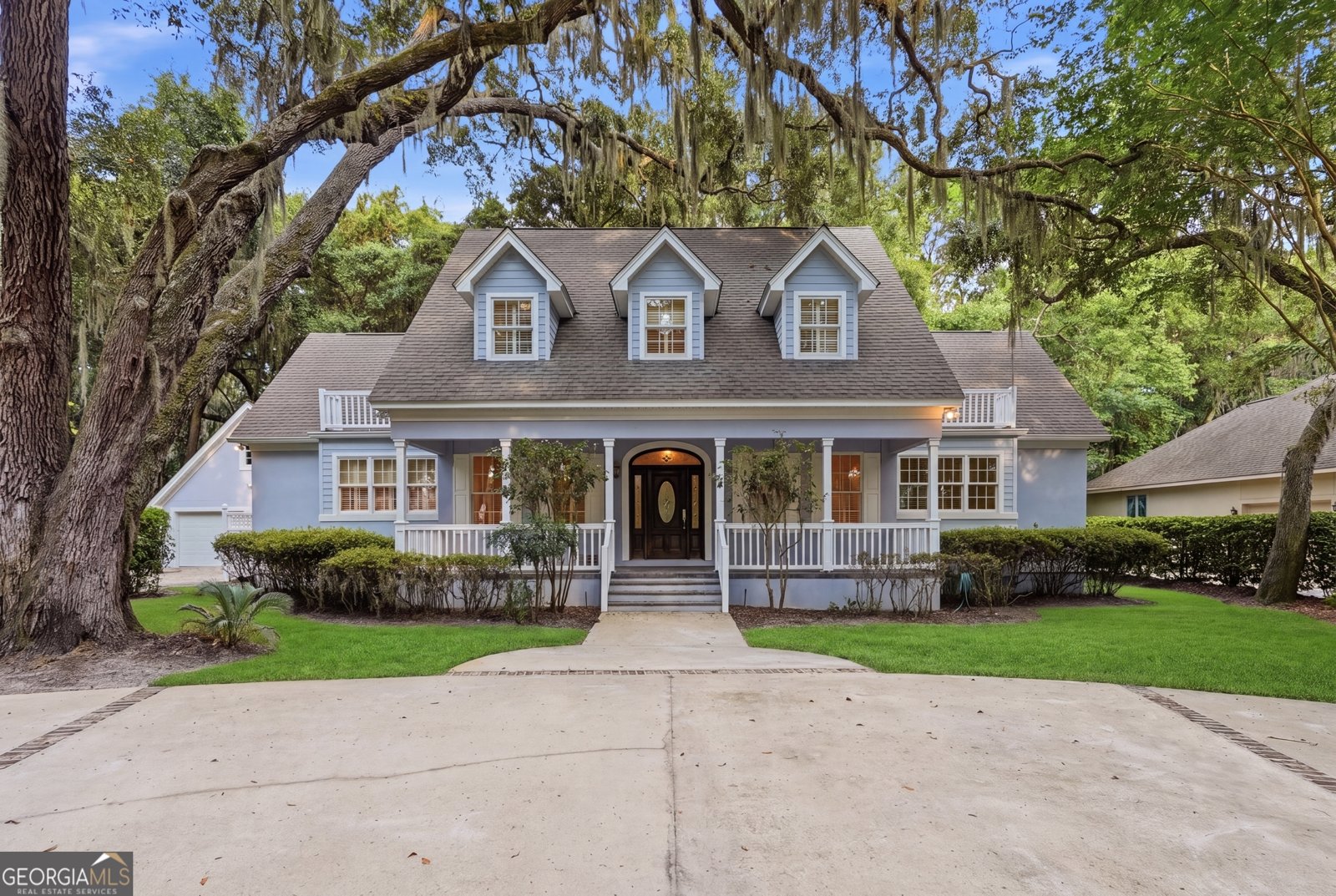 190 Rice Mill St. Simons - main photo