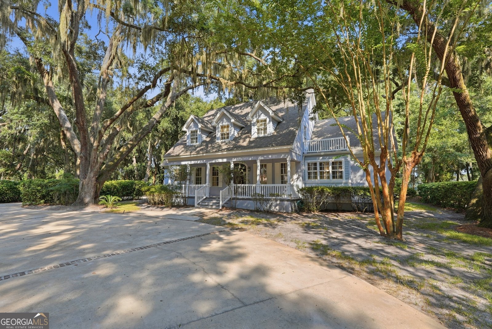 190 Rice Mill St. Simons - Photo 10