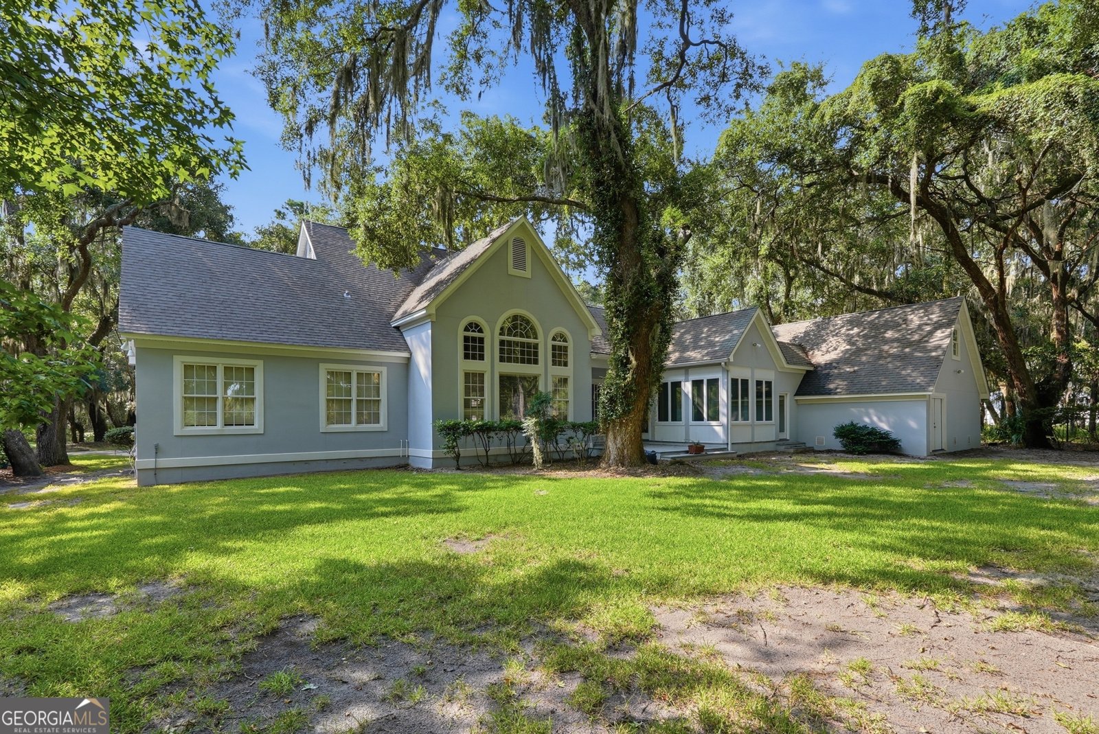 190 Rice Mill St. Simons - Photo 45