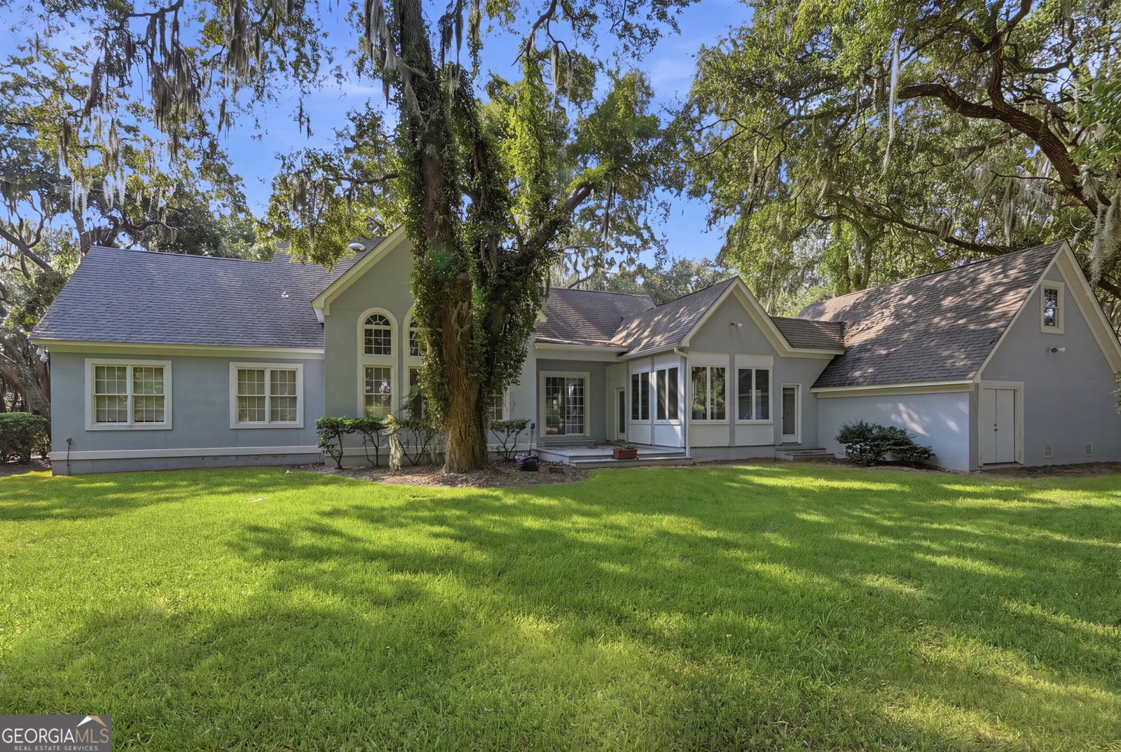 190 Rice Mill St. Simons - Photo 46
