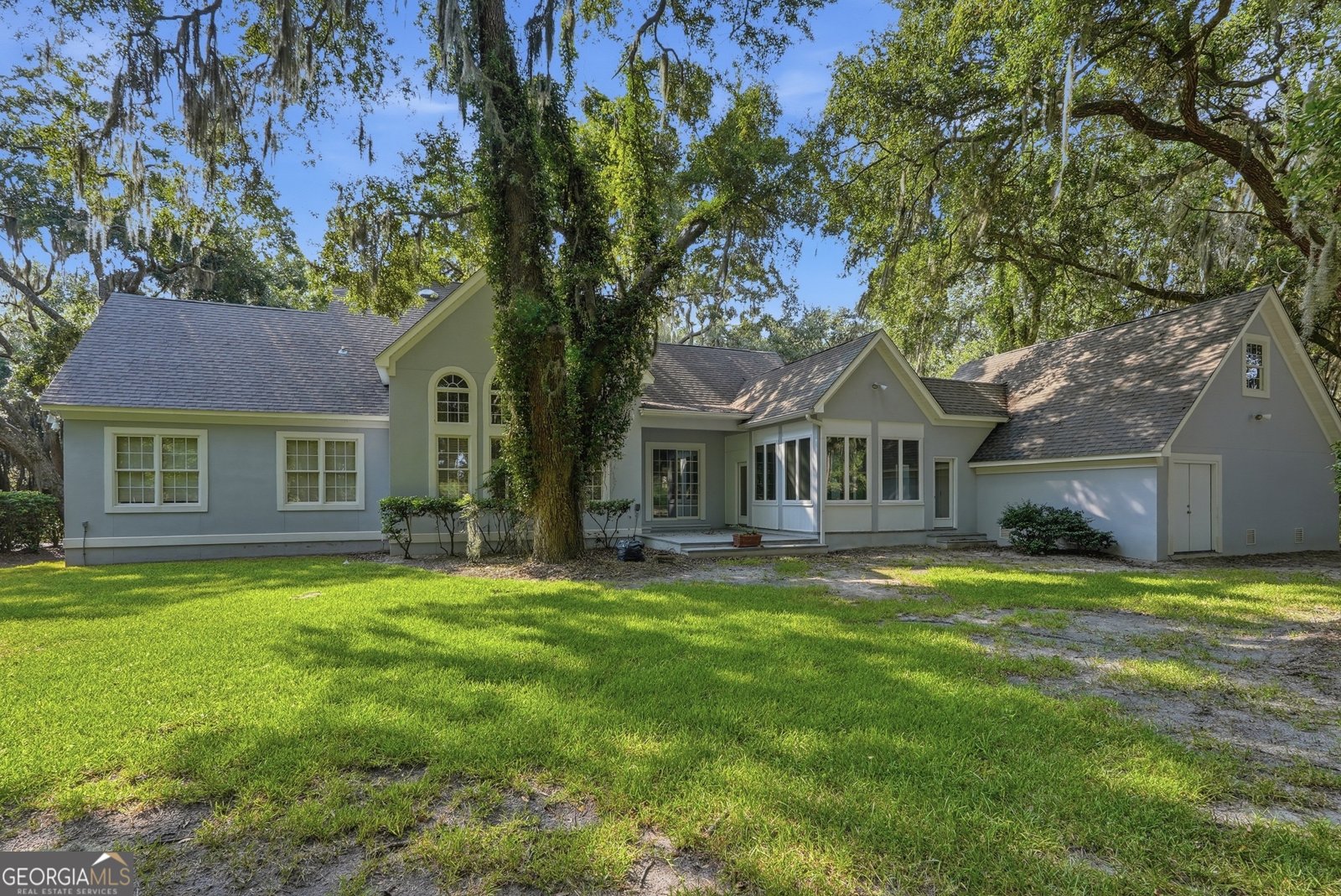 190 Rice Mill St. Simons - Photo 47