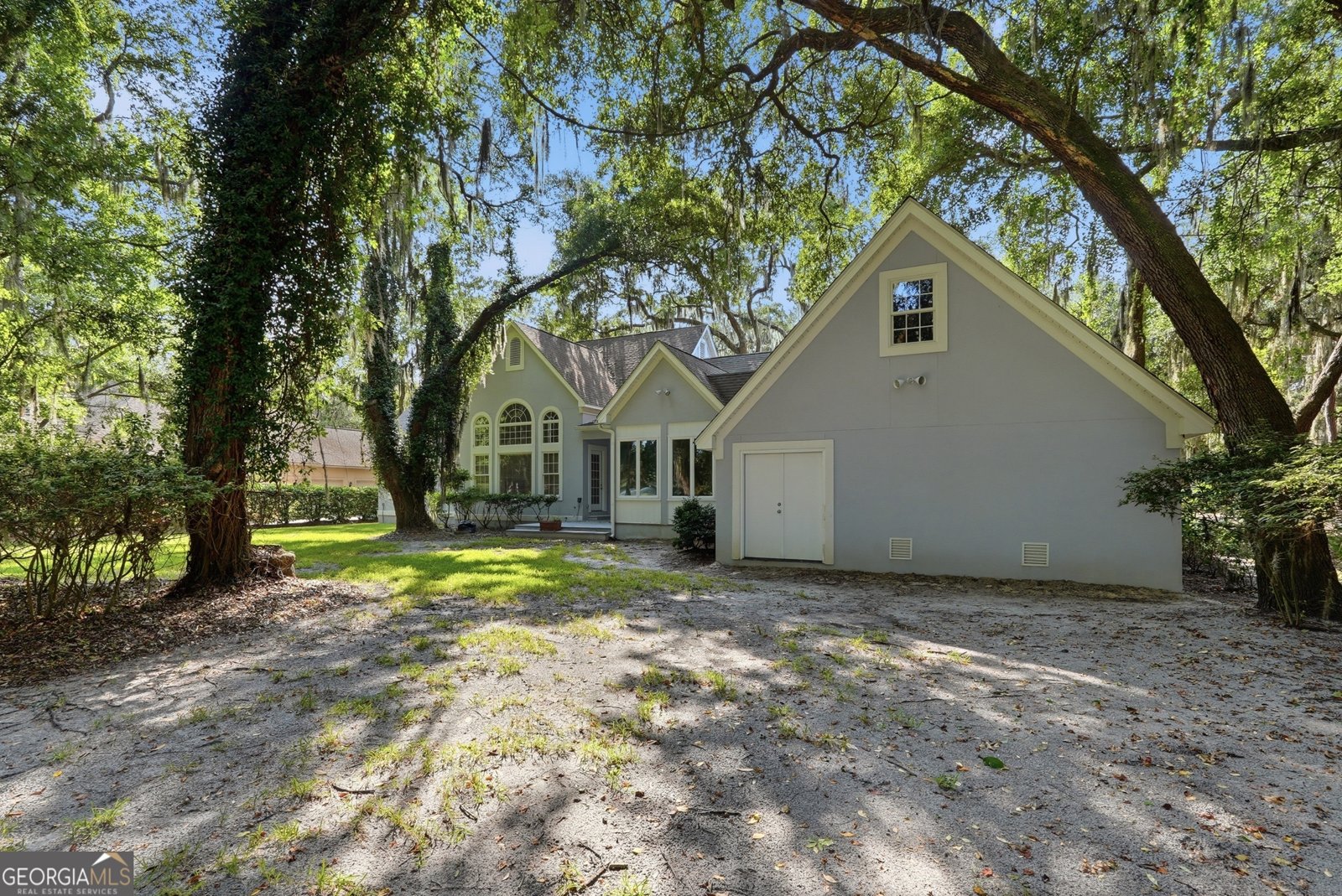190 Rice Mill St. Simons - Photo 49