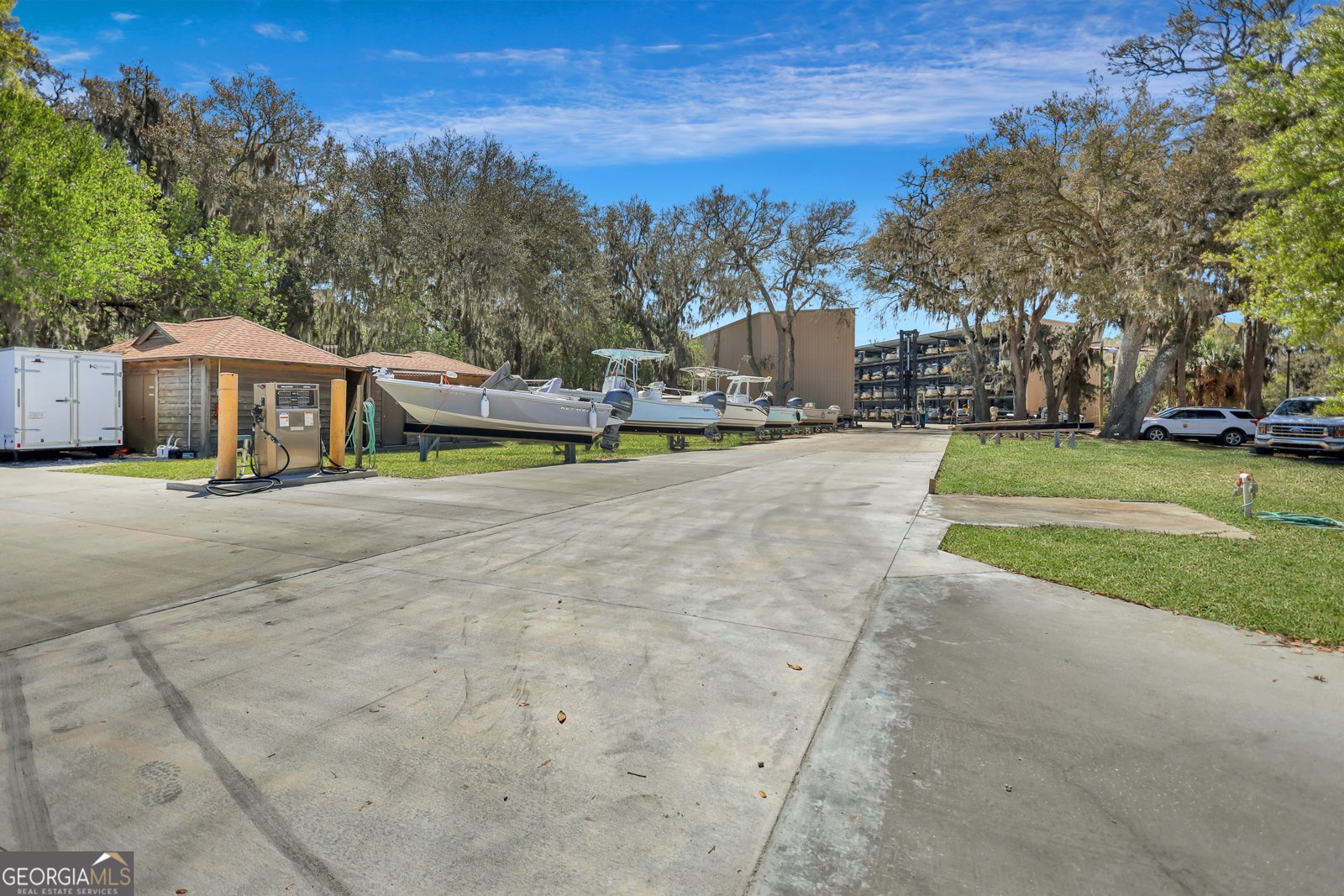 190 Rice Mill St. Simons - Photo 57