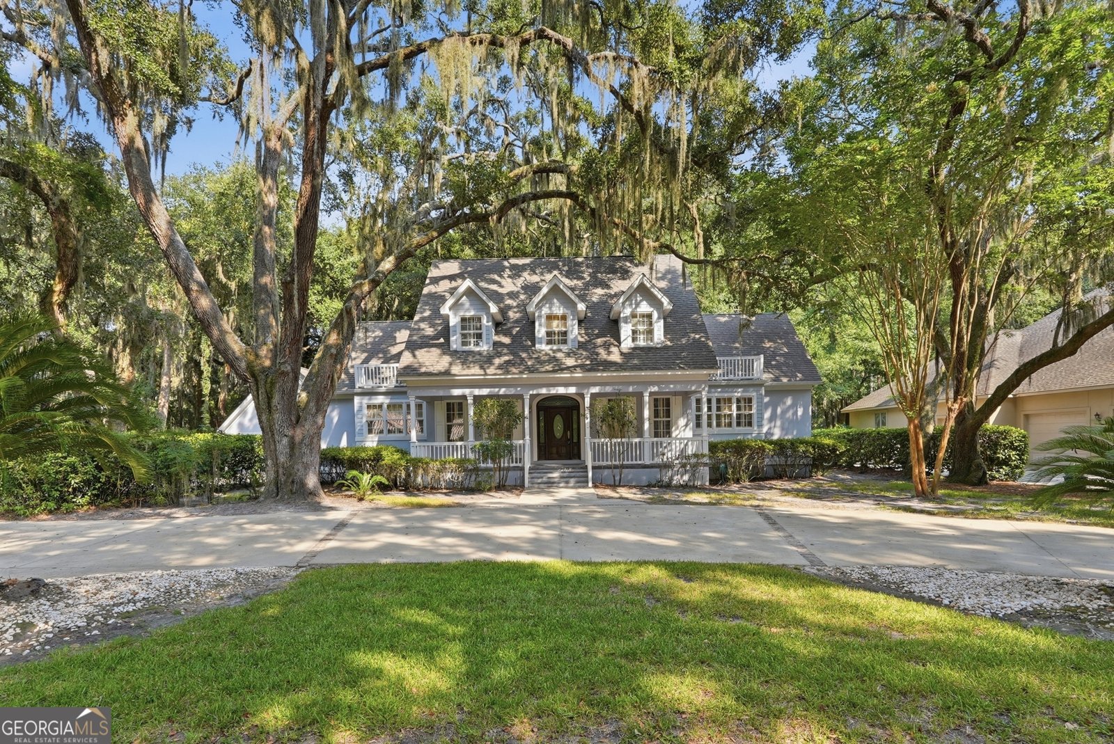 190 Rice Mill St. Simons - Photo 6