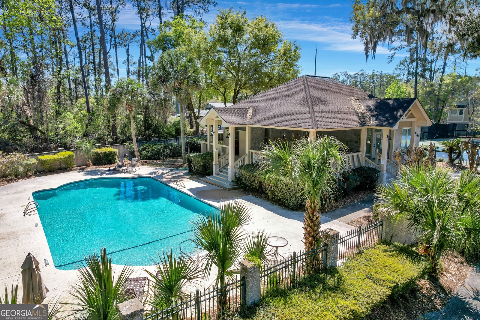 190 Rice Mill St. Simons - Photo 68