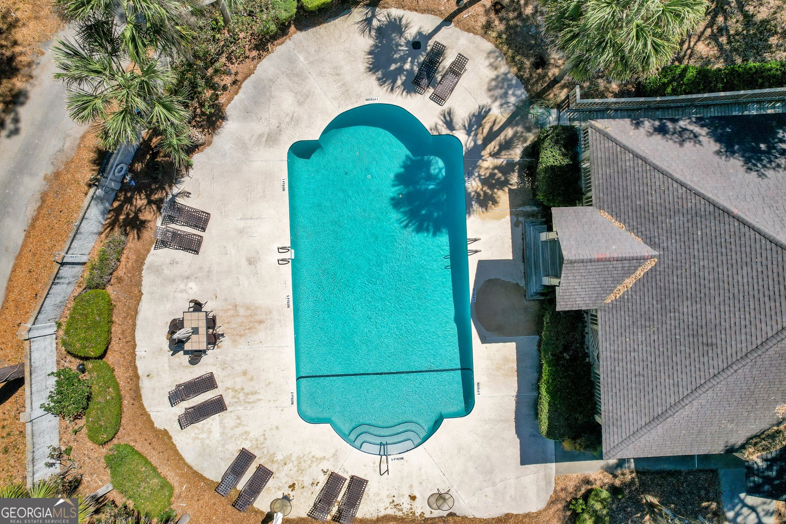 190 Rice Mill St. Simons - Photo 69