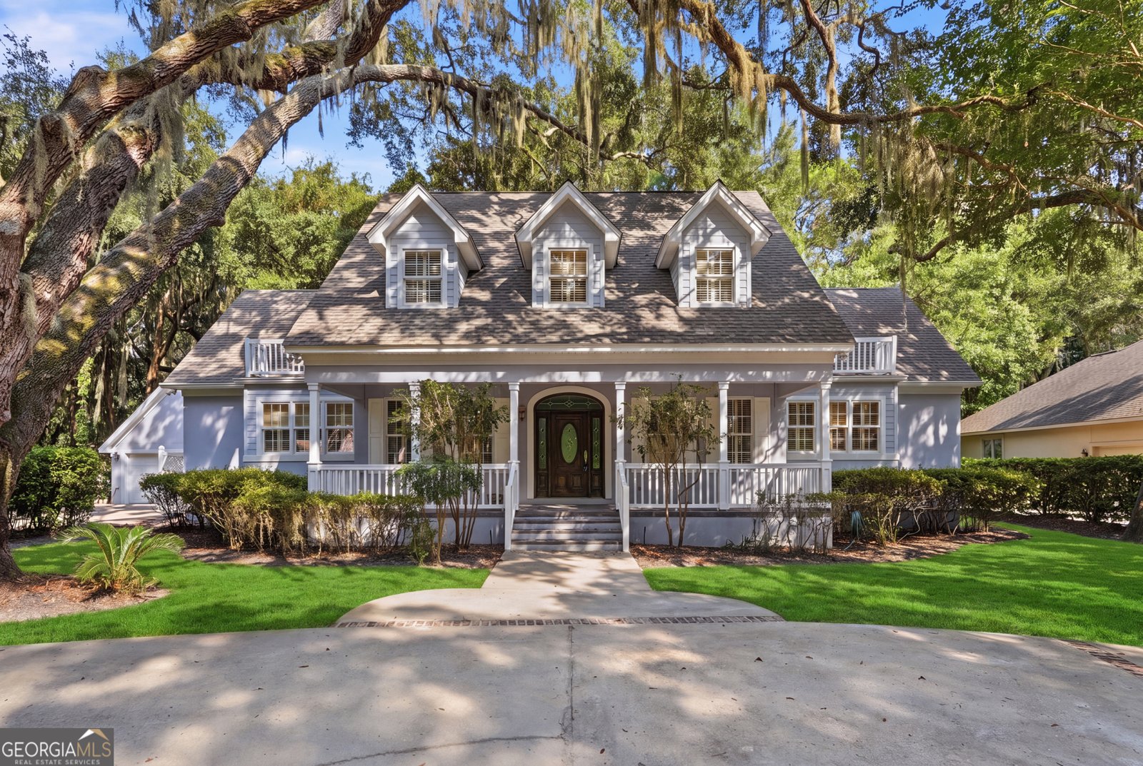 190 Rice Mill St. Simons - Photo 7