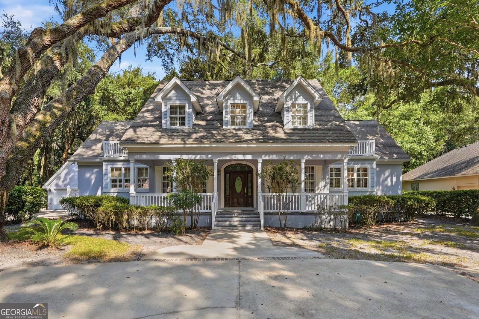 190 Rice Mill St. Simons - Photo 8