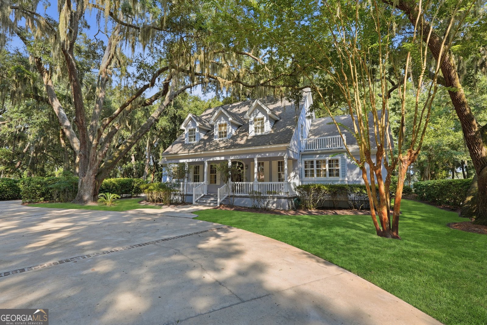 190 Rice Mill St. Simons - Photo 9