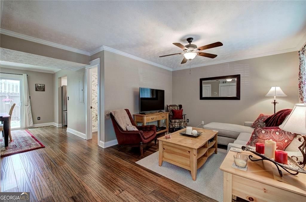 3200 Seven Pines Court Atlanta - Photo 11