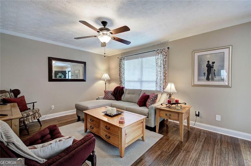 3200 Seven Pines Court Atlanta - Photo 12