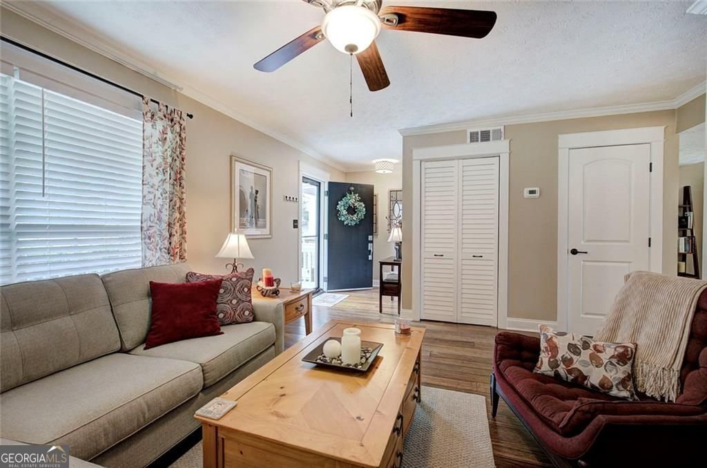 3200 Seven Pines Court Atlanta - Photo 13