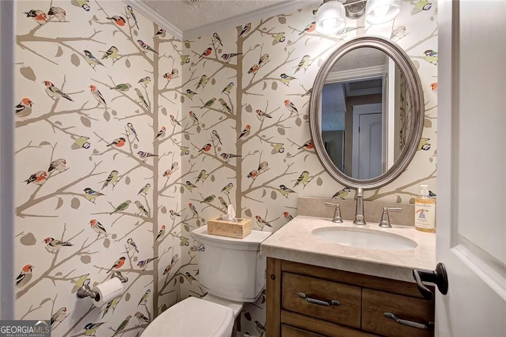 3200 Seven Pines Court Atlanta - Photo 15