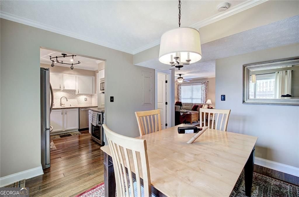 3200 Seven Pines Court Atlanta - Photo 18