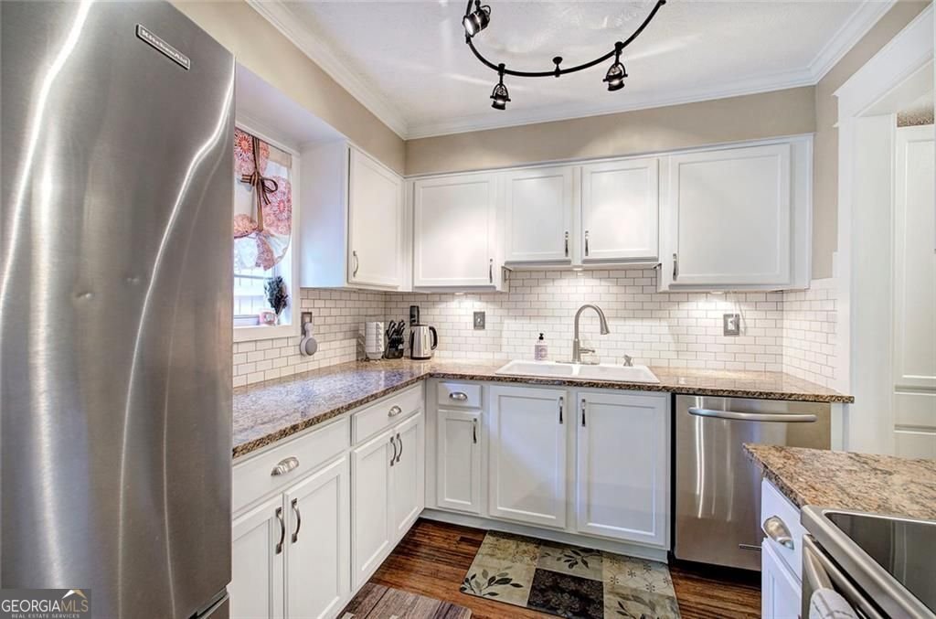 3200 Seven Pines Court Atlanta - Photo 21