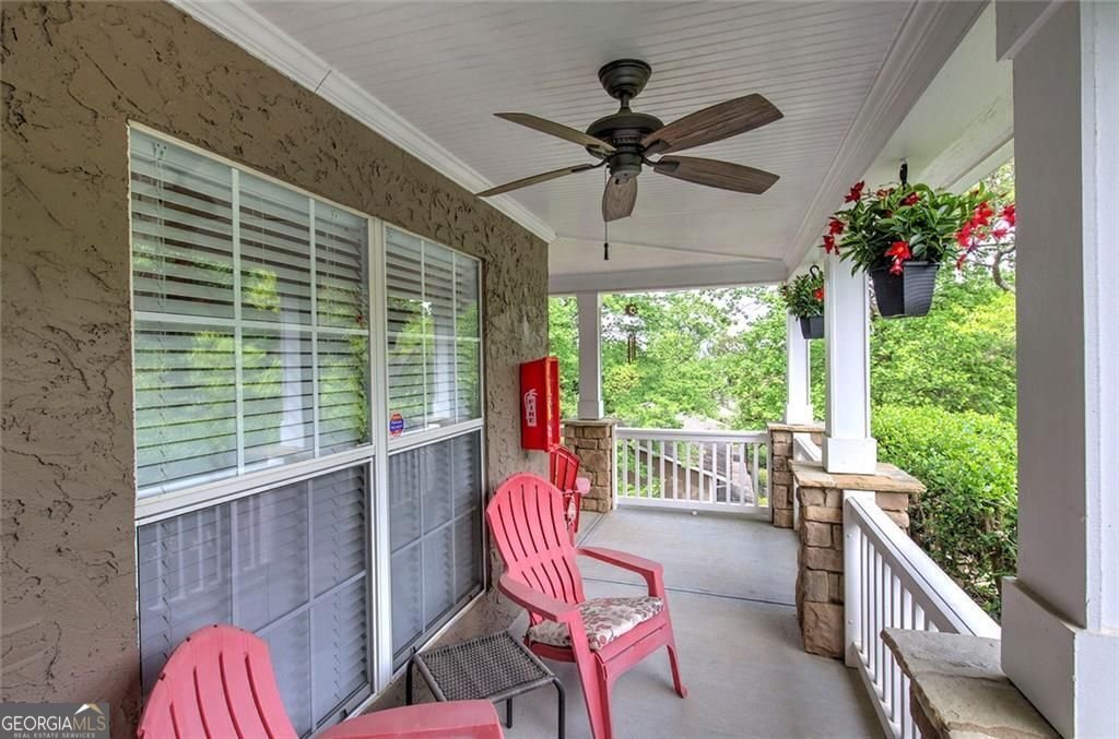 3200 Seven Pines Court Atlanta - Photo 6
