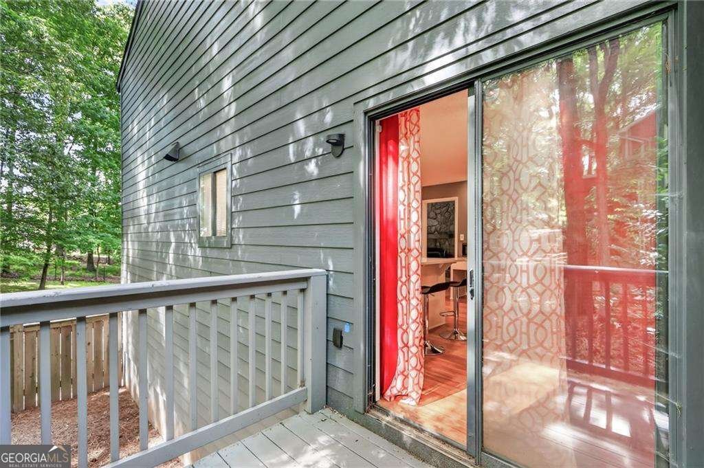 505 Woodman Place Roswell - Photo 17