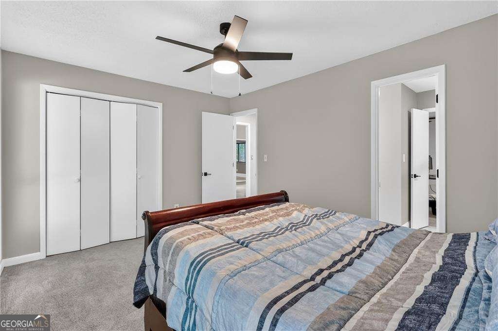 505 Woodman Place Roswell - Photo 19