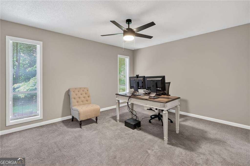 505 Woodman Place Roswell - Photo 22
