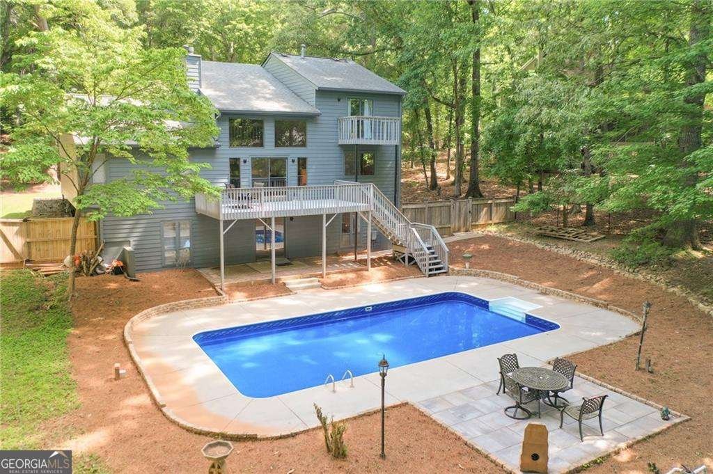 505 Woodman Place Roswell - Photo 42