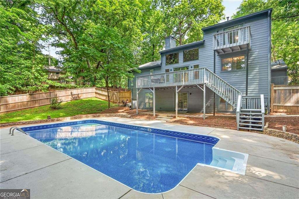 505 Woodman Place Roswell - Photo 46