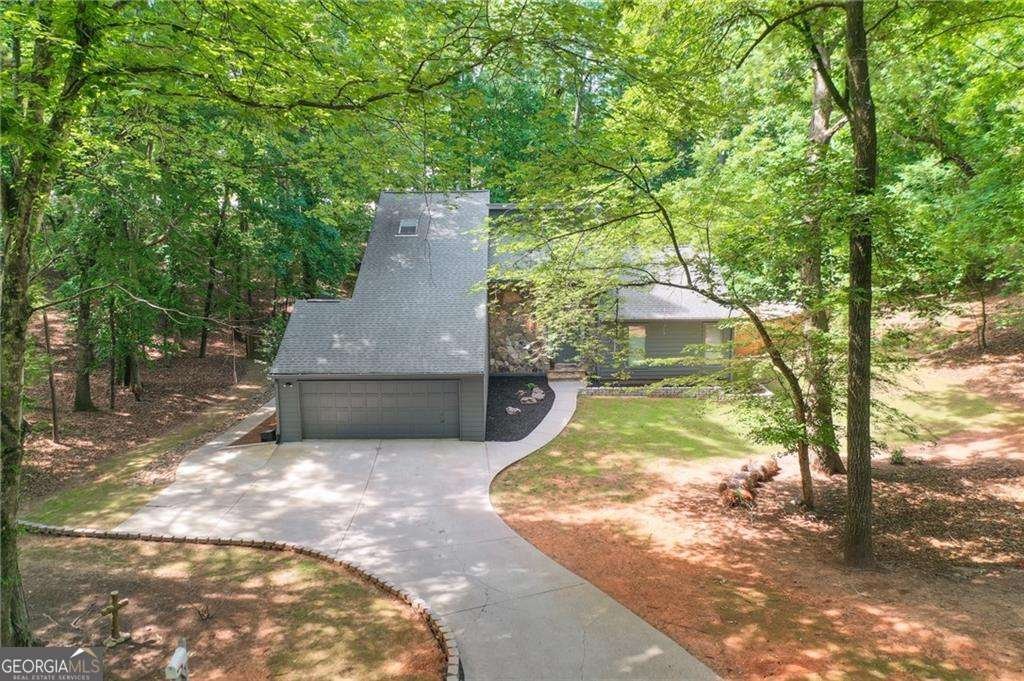 505 Woodman Place Roswell - Photo 58
