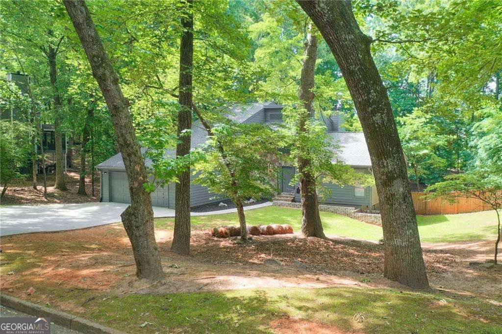 505 Woodman Place Roswell - Photo 59