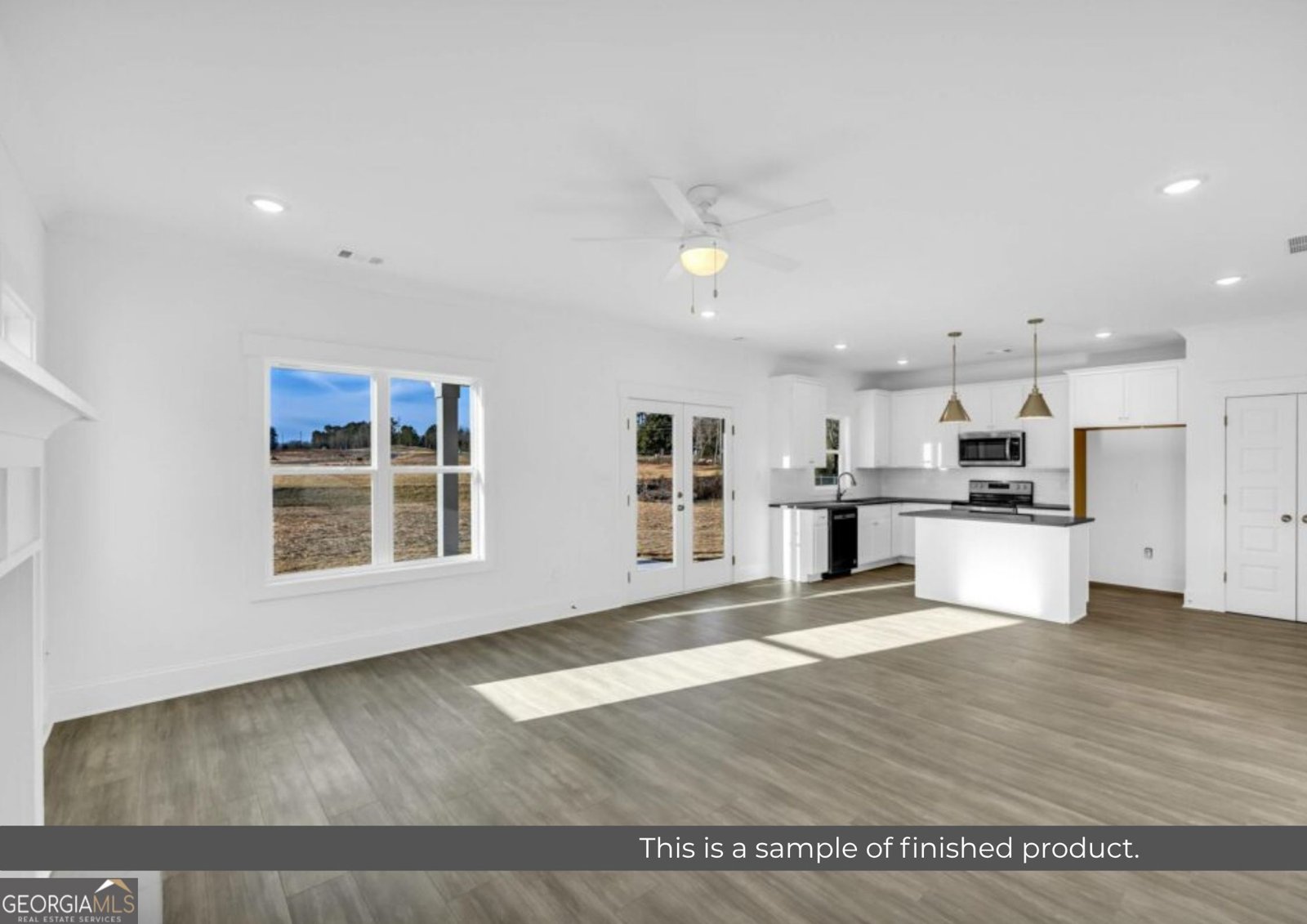 600 Hospital Road Commerce - Photo 8
