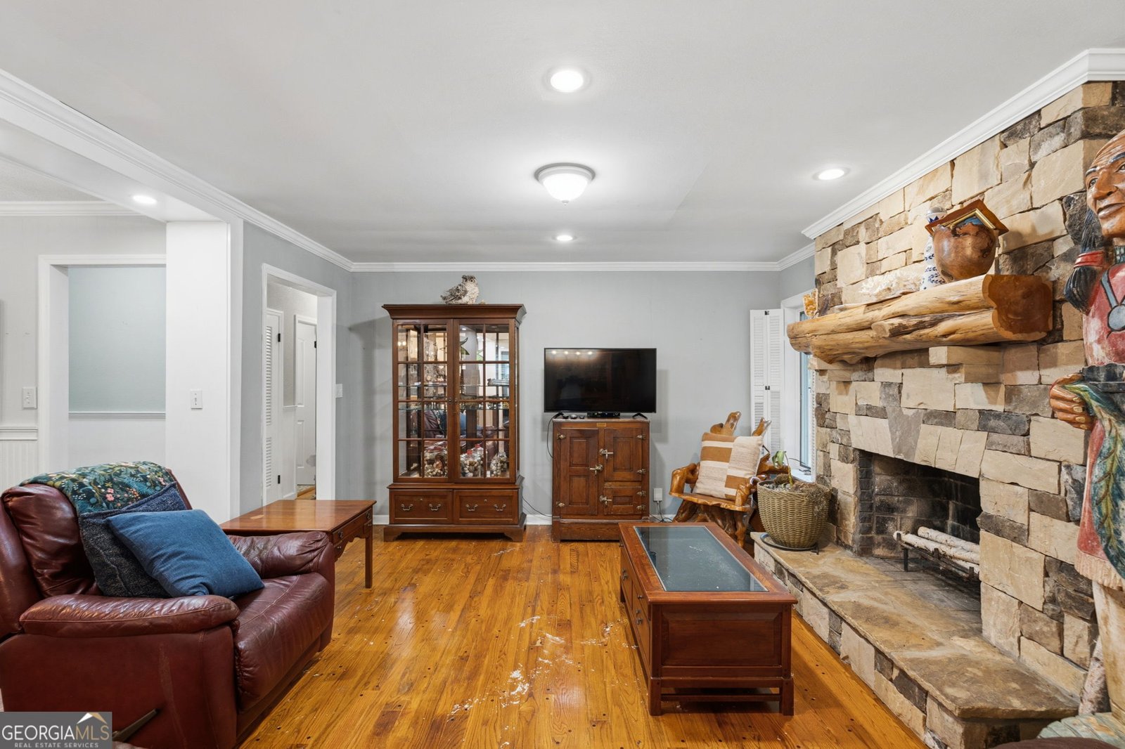 6180 Linwood Drive Covington - Photo 11