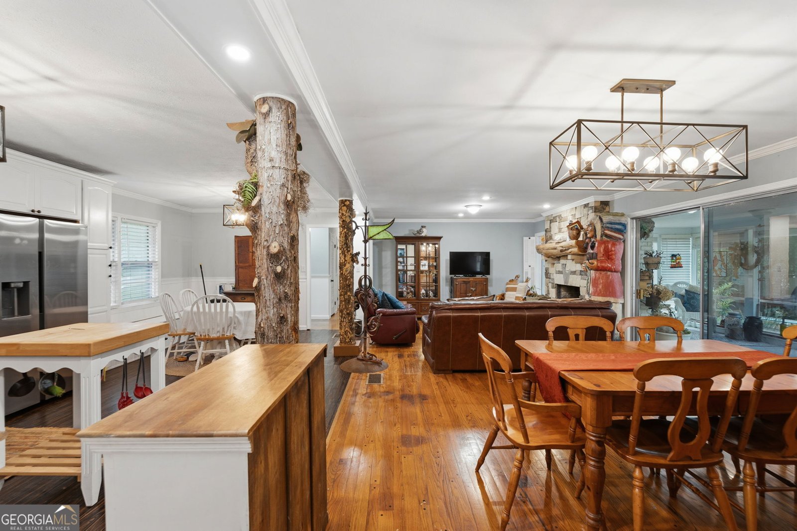 6180 Linwood Drive Covington - Photo 17