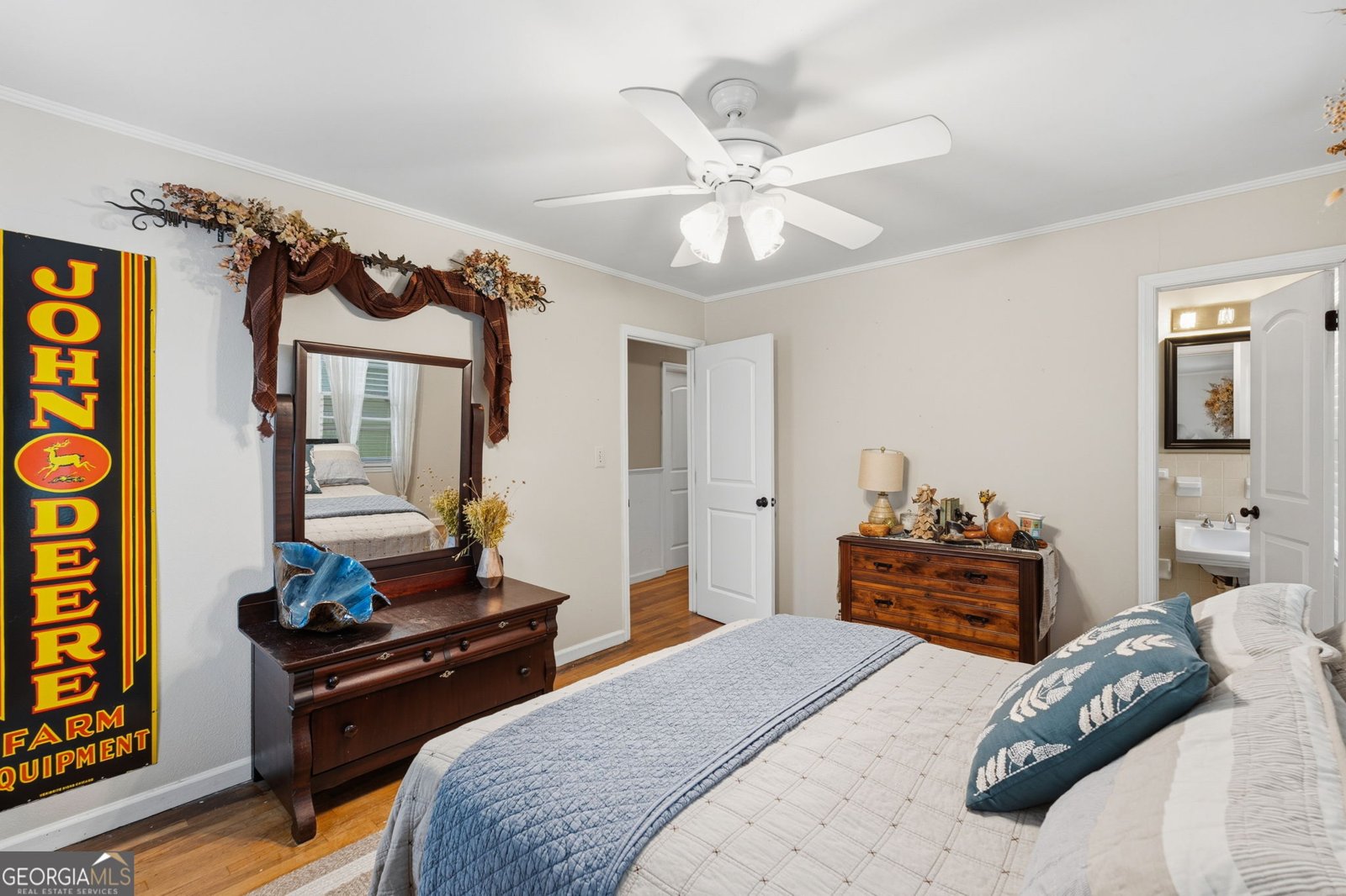 6180 Linwood Drive Covington - Photo 22