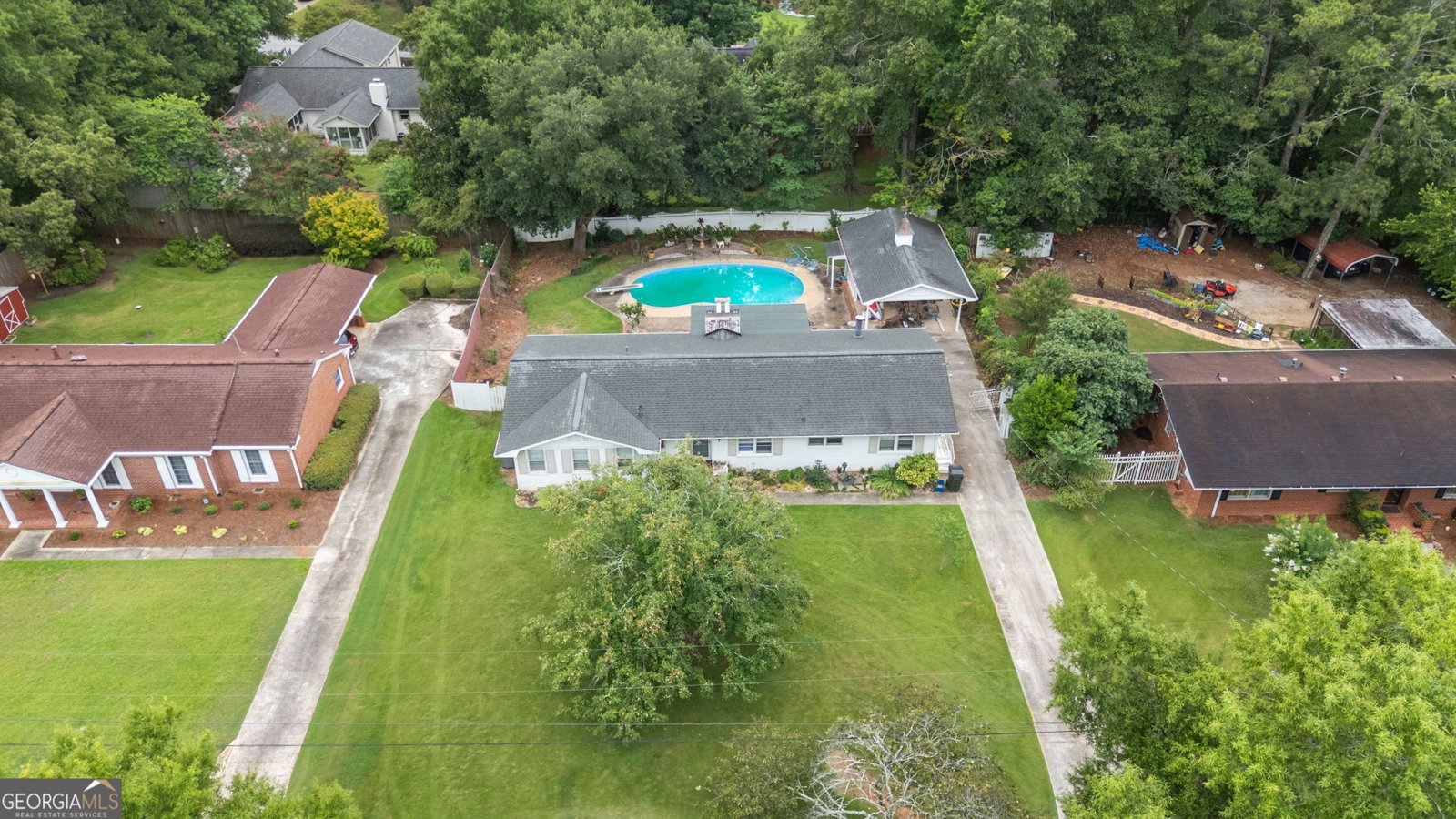 6180 Linwood Drive Covington - Photo 27