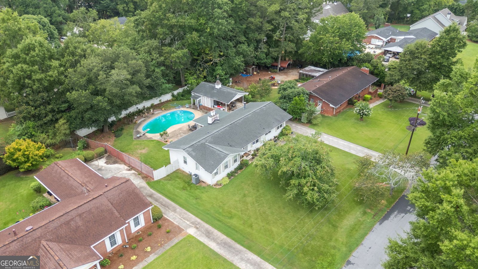6180 Linwood Drive Covington - Photo 28