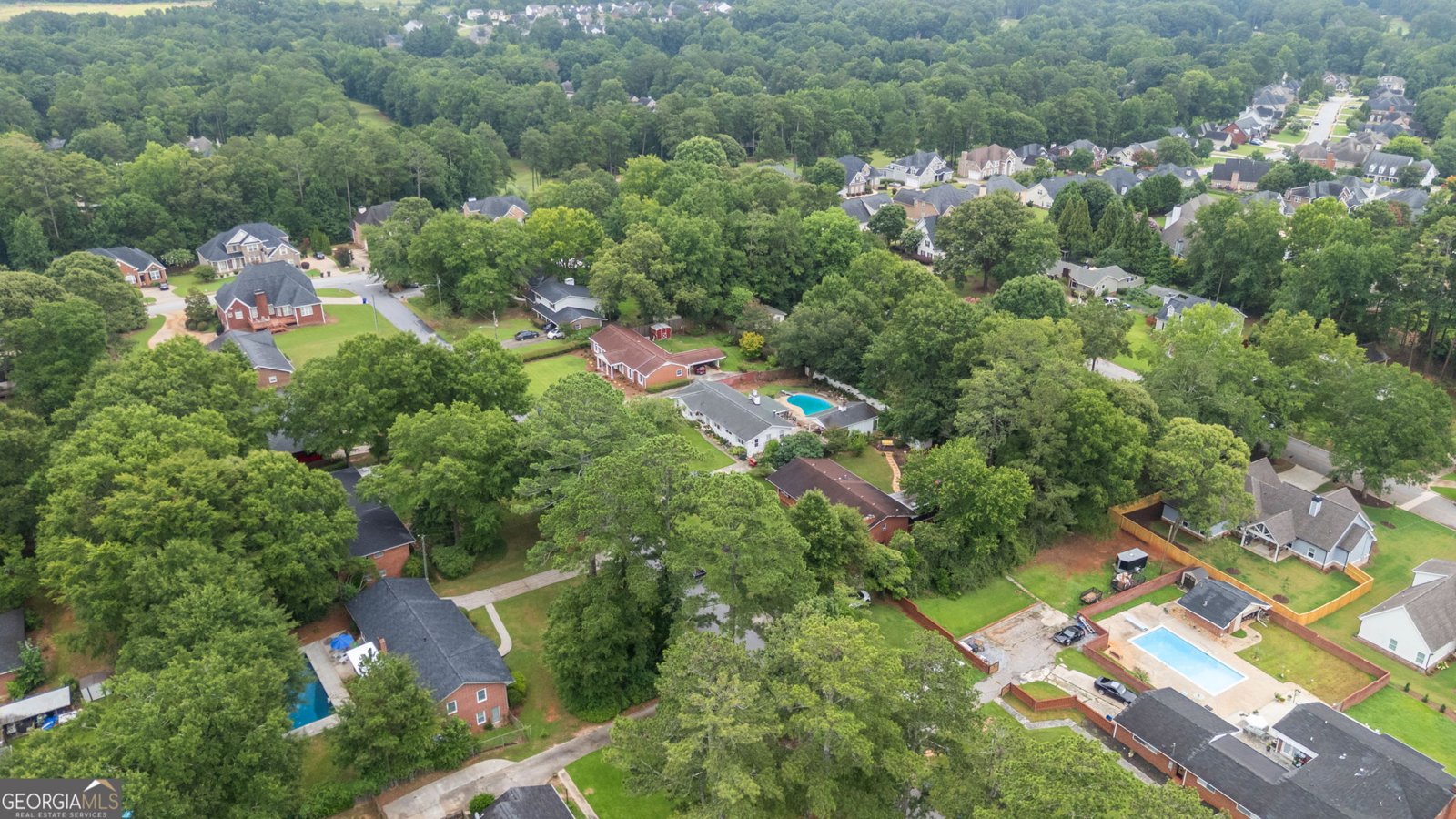 6180 Linwood Drive Covington - Photo 32